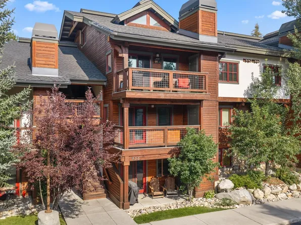 435 Ore House Plaza UNIT 202, Steamboat Springs, CO 80487