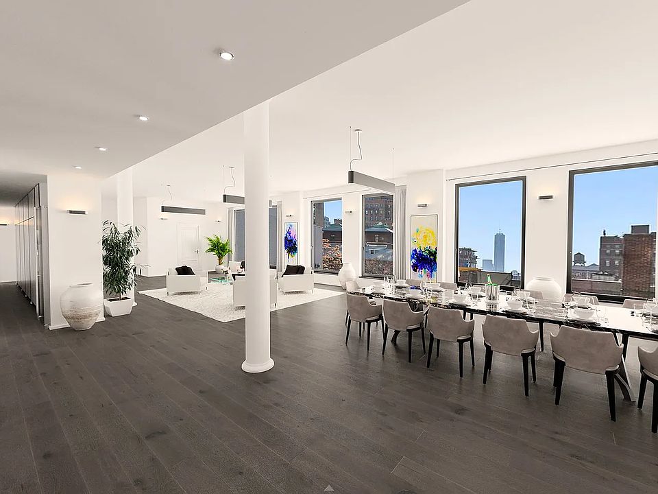 1st image of 227 W 17th St Floor 5