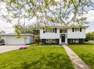 925 Maurine Dr, Columbus, OH