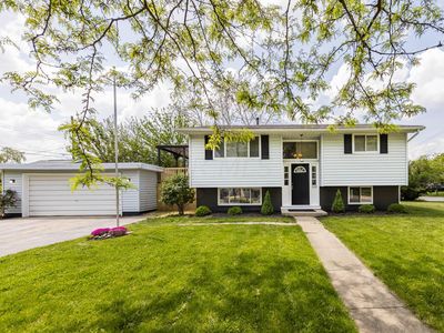 925 Maurine Dr, Columbus, OH, 43228