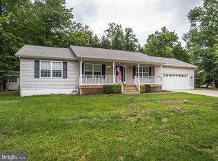 658 White Rock Rd, Lusby, MD 20657