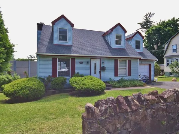 317 S Broadway, Nyack, NY 10960