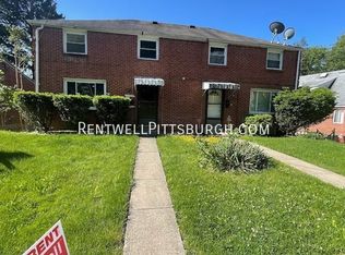 10430 Lindberg Ave, Pittsburgh, PA