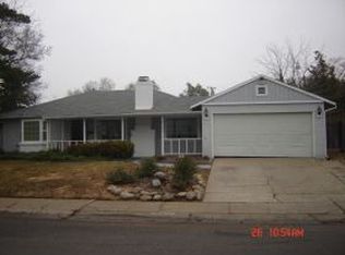 6136 Larry Way, North Highlands, CA