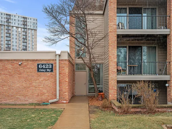6423 Colony Way APT 3H, Edina, MN 55435