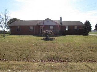 5131 Bryson Trl, Murfreesboro, TN 37129