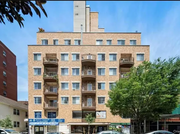 141-05 Cherry Avenue #3C, Flushing, NY 11355