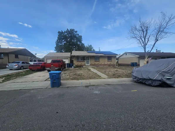 6861 Jasmine St, Commerce City, CO 80022