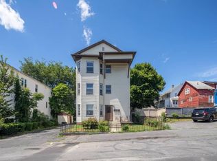 92 Fairmont Ave, Worcester, MA 01604