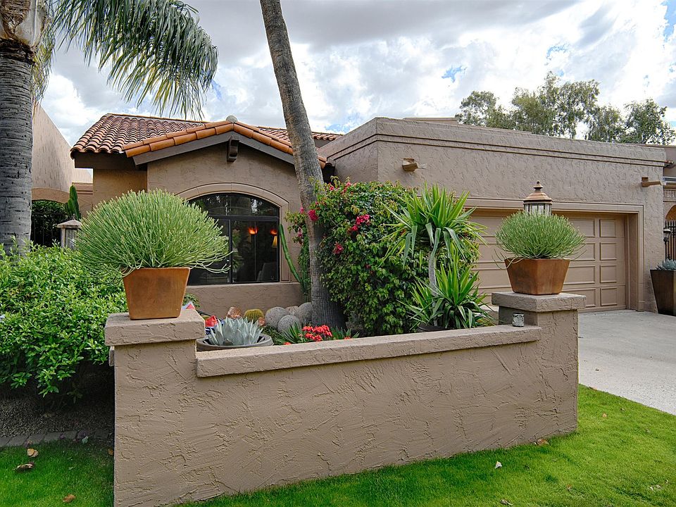 1st image of 8609 E Paraiso Dr