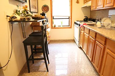 Rented by Highline Residential