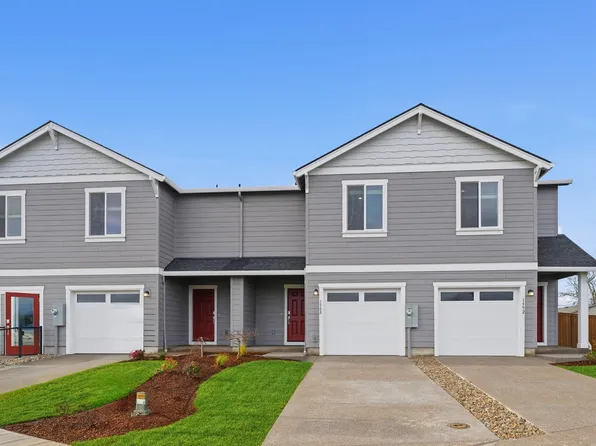 1588 Laura Vista Dr NW, Albany, OR 97321