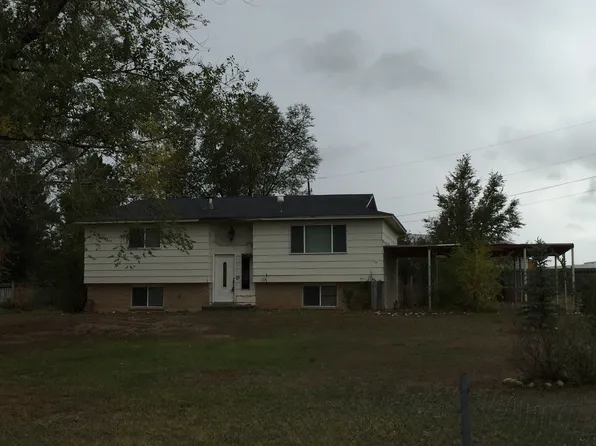 3104 E 5000 S, Vernal, UT 84078