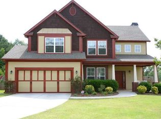1510 Boulder Walk Dr, Atlanta, GA 30316