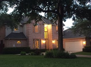 9404 Graceland Trl, Austin, TX 78717
