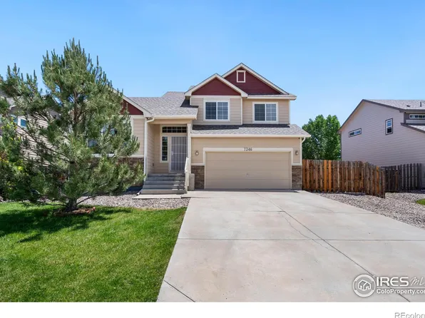 7346 Ocean Ridge Street, Wellington, CO 80549