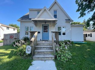 2535 13th St, Monroe, WI 53566