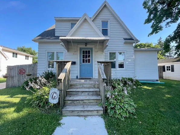 2535 13th Street, Monroe, WI 53566