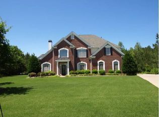 420 Wigton Dr, Milton, GA 30004