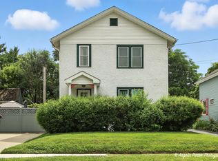 419 N Ash St, Waukegan, IL 60085