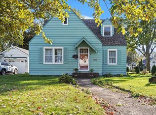 701 Myrtle Ave, Sturgis, MI 49091