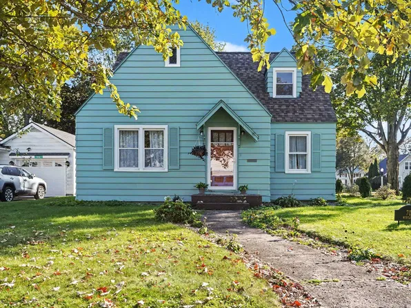 701 Myrtle Ave, Sturgis, MI 49091