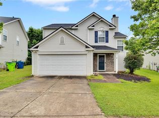 1215 Matt Moore Ct, Lithia Springs, GA 30122