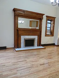 Rented by Perry Associates NYC Inc