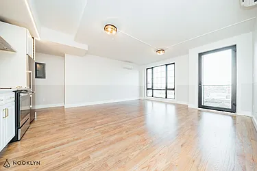 Rented by Nooklyn NYC LLC
