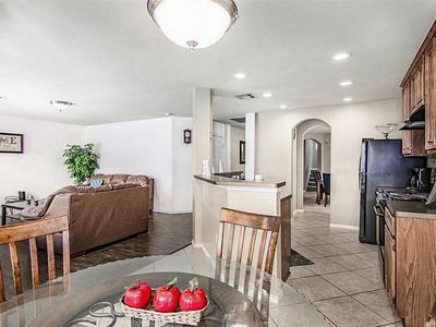 15826 Lost Anchor Way Ln, Houston, TX, 77044