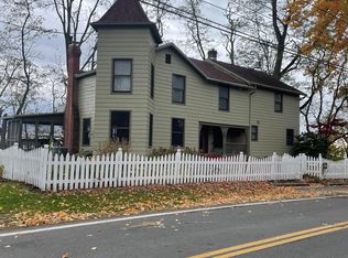 2325 Lower Lake Rd, Seneca Falls, NY 13148