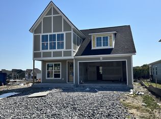 616 Whitetail Ct LOT 250, Smyrna, TN 37167