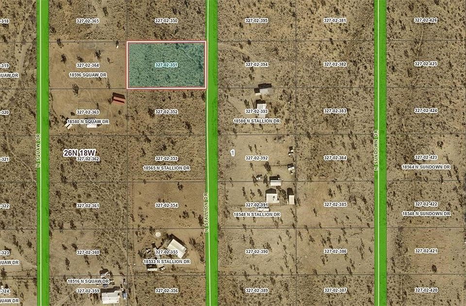 1st image of Lot 10 N Stallion Drive