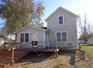 208 State St, Osage, IA 50461