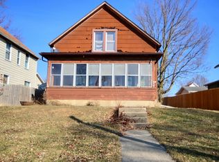 512 W Ellsworth St, Columbia City, IN