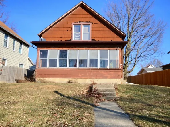 512 W Ellsworth St, Columbia City, IN 46725