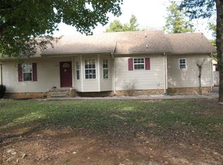 4408 Almaville Rd, Smyrna, TN 37167