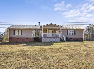 2465 Pilot Riley Rd, Zebulon, NC 27597