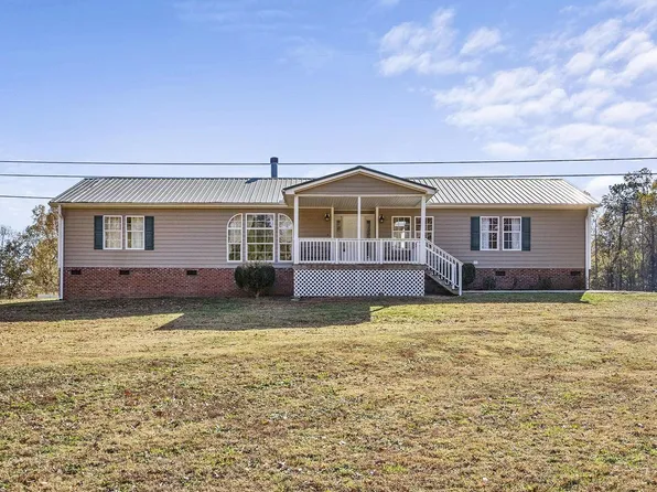 2465 Pilot Riley Rd, Zebulon, NC 27597