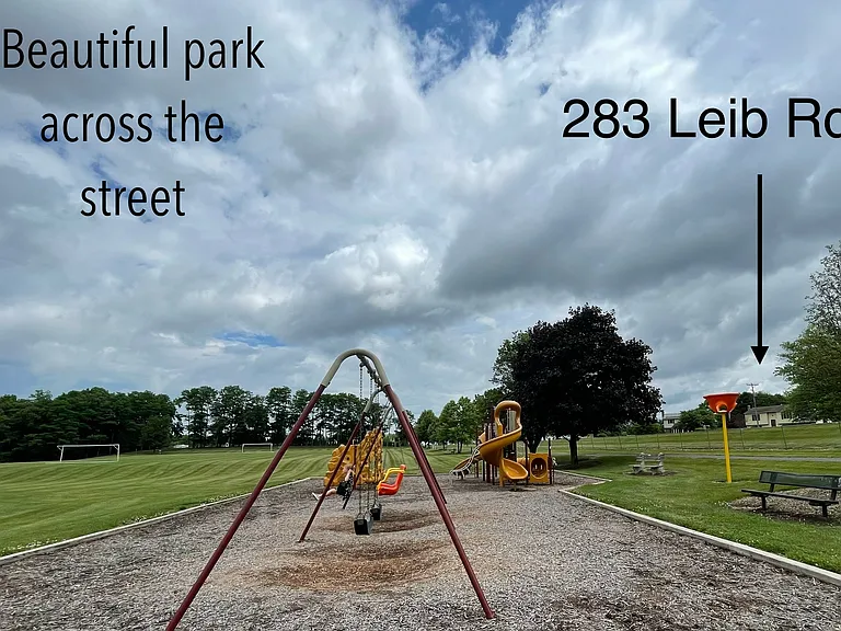 283 Leib Rd — Photo 4