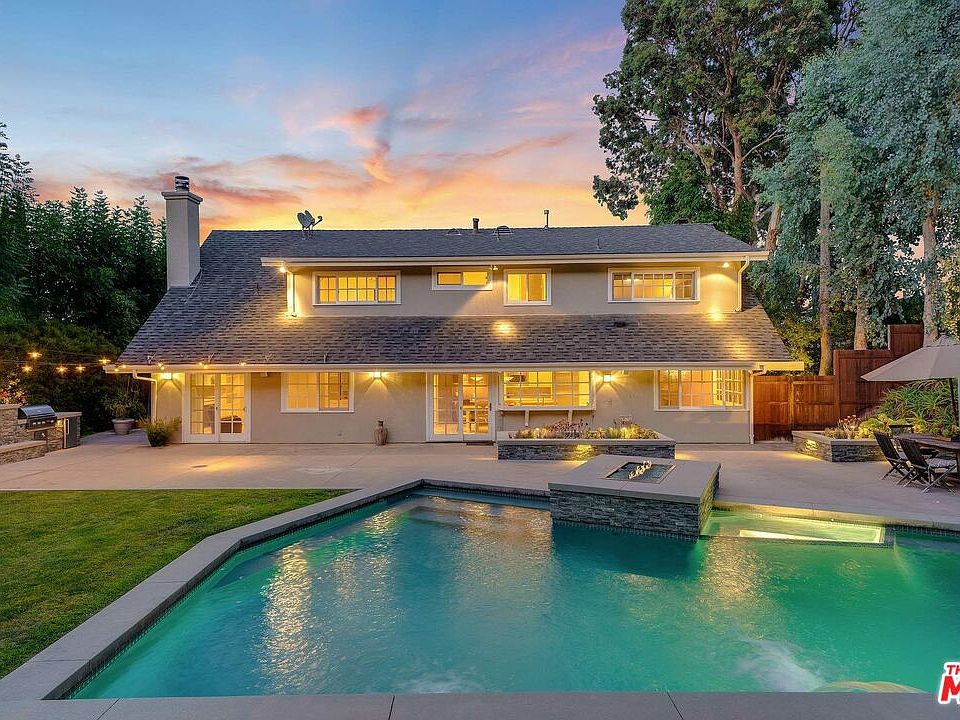 4041 Ellenita Ave, Tarzana, CA 91356 | Zillow