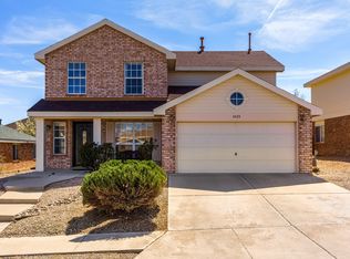 8028 Amy Ave NW, Albuquerque, NM 87120