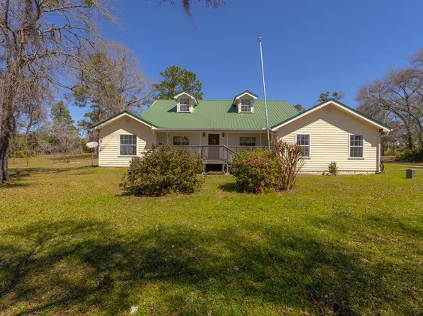 6500 NE 32nd Pl, High Springs, FL 32643