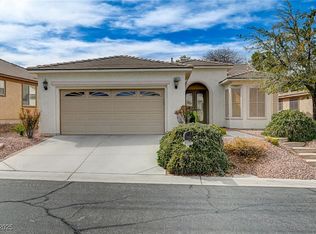 4177 Pacifico Ln, Las Vegas, NV 89135