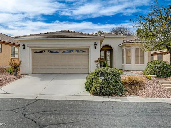 4177 Pacifico Ln, Las Vegas, NV 89135