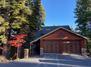 1274 Kings Way, Tahoe Vista, CA 96148
