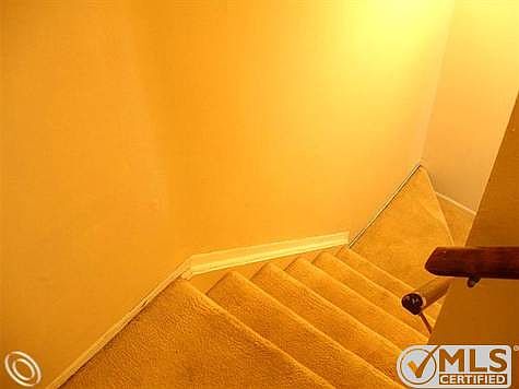 Cute Stairway