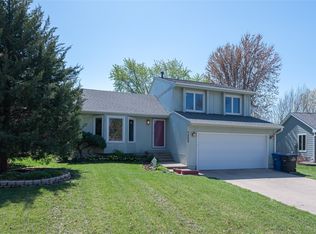 4808 Palm Ave, Des Moines, IA 50310