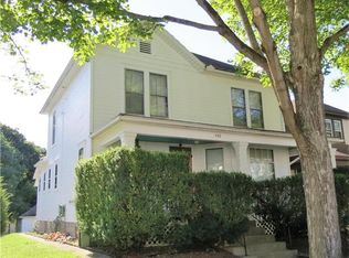 440 S Miami Ave, Sidney, OH 45365