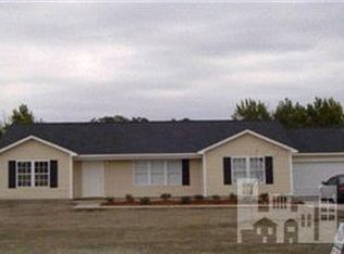 0 Marcil Ln, Hampstead, NC 28443